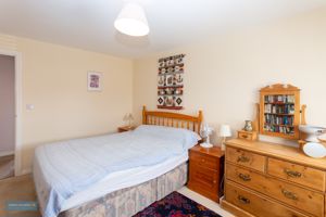 Bedroom- click for photo gallery